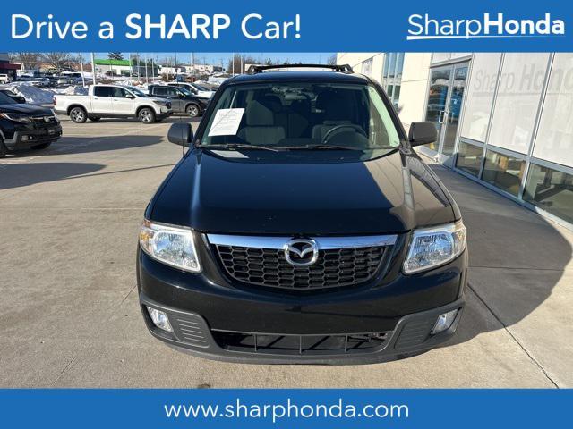 used 2010 Mazda Tribute car, priced at $9,995