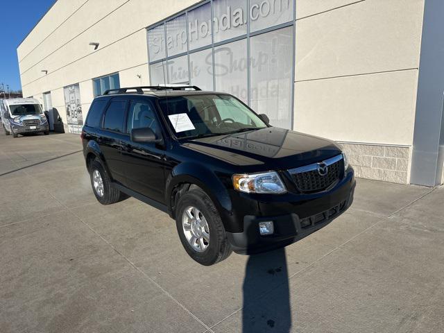 used 2010 Mazda Tribute car, priced at $9,995