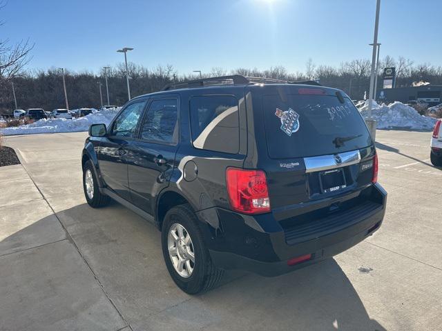 used 2010 Mazda Tribute car, priced at $9,995