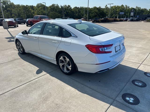 used 2020 Honda Accord car, priced at $21,000