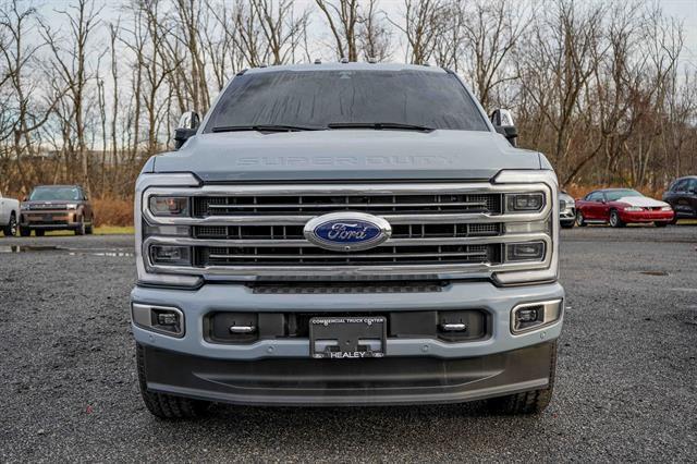 used 2024 Ford F-250 car, priced at $93,257