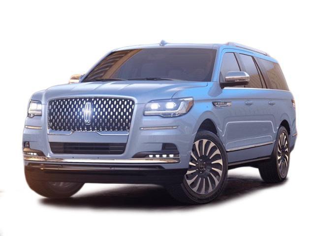 new 2024 Lincoln Navigator car, priced at $126,630