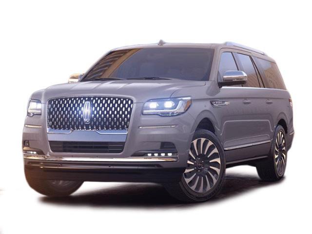 new 2024 Lincoln Navigator car, priced at $126,630