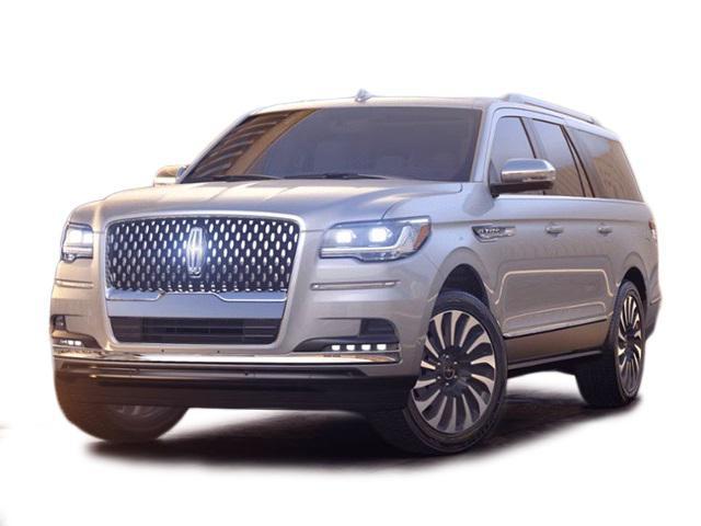 new 2024 Lincoln Navigator car, priced at $126,630