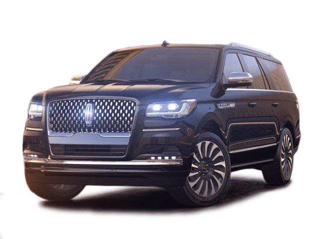 new 2024 Lincoln Navigator car, priced at $126,630