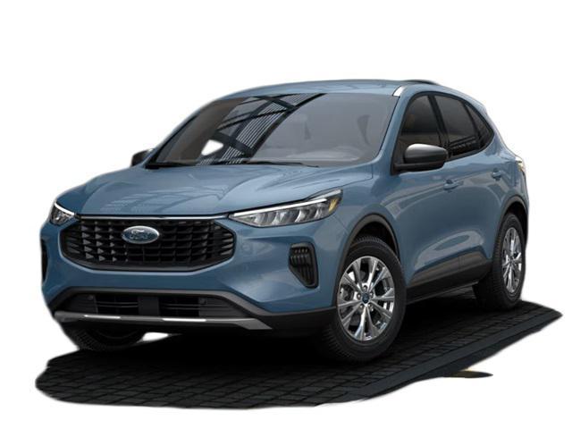 new 2025 Ford Escape car, priced at $32,385