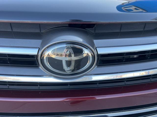 used 2018 Toyota Highlander car, priced at $30,000