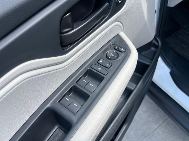 new 2025 Honda Odyssey car, priced at $43,243