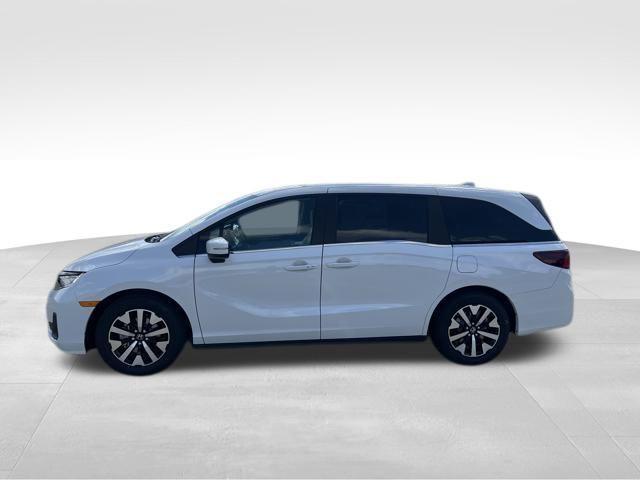 new 2025 Honda Odyssey car, priced at $43,243