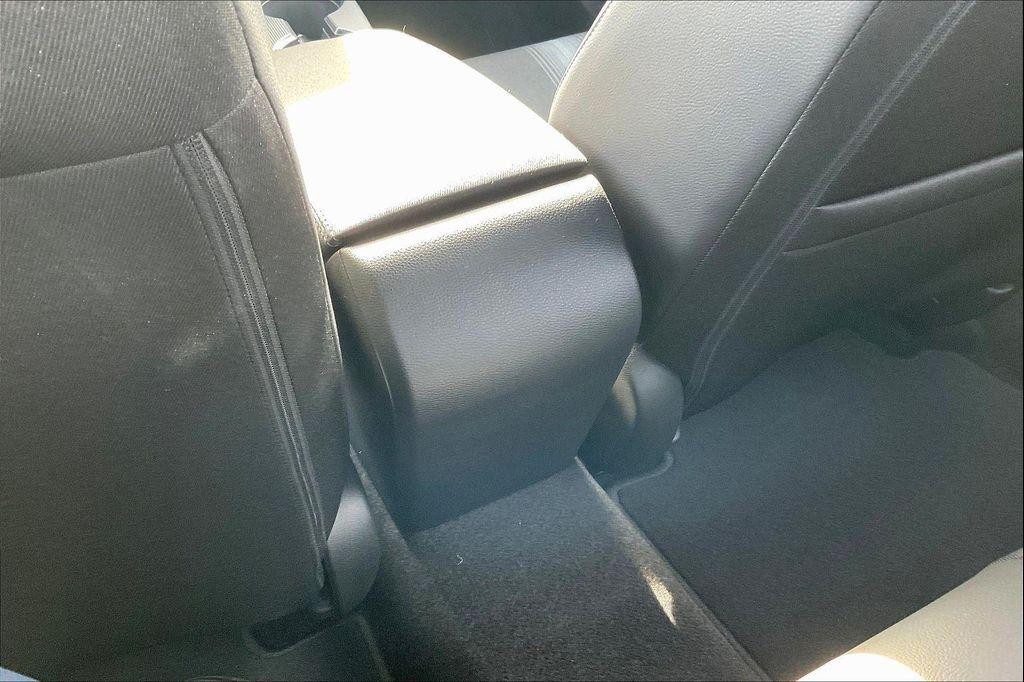 new 2026 Honda Civic Hybrid car, priced at $29,726