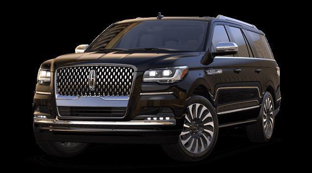 new 2024 Lincoln Navigator car, priced at $116,090