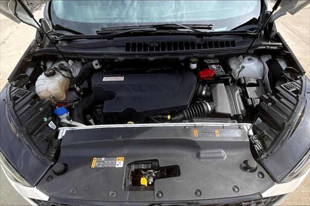 used 2019 Ford Edge car, priced at $20,500