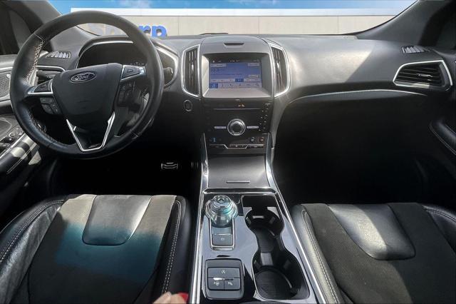 used 2019 Ford Edge car, priced at $20,500
