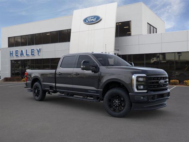 new 2024 Ford F-350 car, priced at $90,745