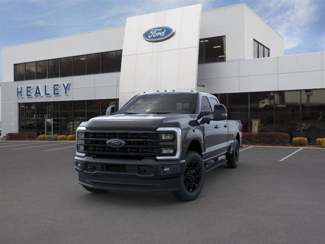 new 2024 Ford F-350 car, priced at $90,745