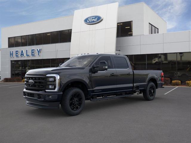 new 2024 Ford F-350 car, priced at $90,745