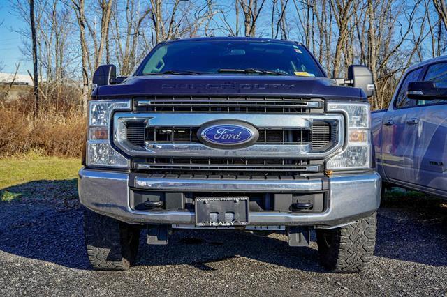 used 2022 Ford F-250 car, priced at $43,070