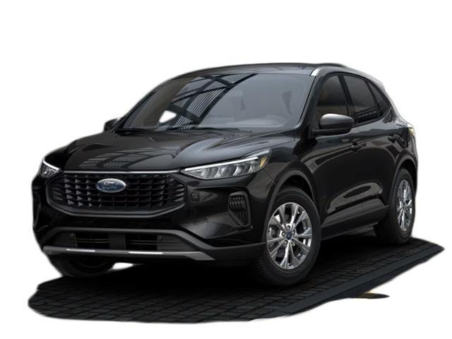 new 2025 Ford Escape car, priced at $32,040