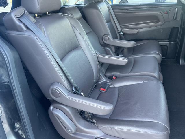 used 2019 Honda Odyssey car, priced at $19,500