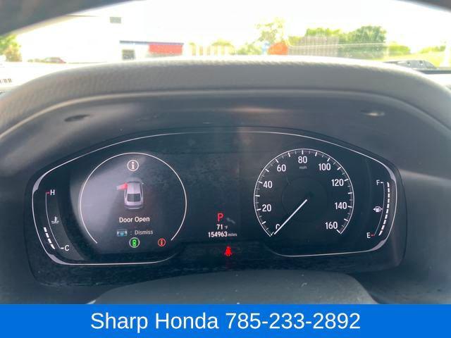 used 2018 Honda Accord car, priced at $16,000