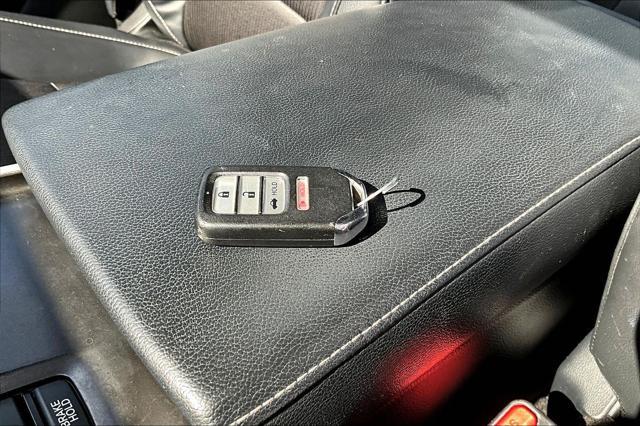 used 2018 Honda Accord car, priced at $15,500