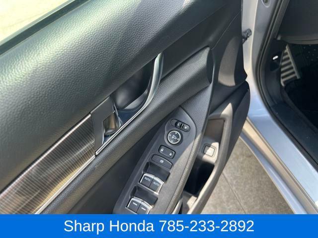 used 2018 Honda Accord car, priced at $16,000