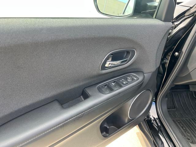 used 2022 Honda HR-V car, priced at $25,500