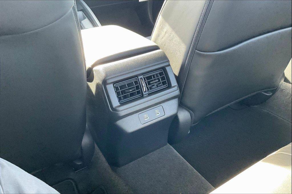 new 2025 Honda Accord Hybrid car, priced at $35,001