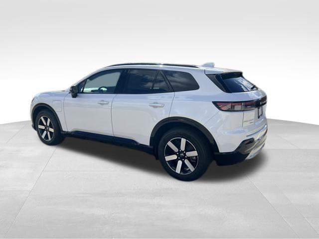 new 2025 Honda Prologue car, priced at $56,605