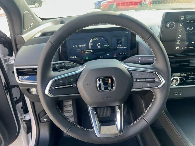 new 2025 Honda Prologue car, priced at $56,605