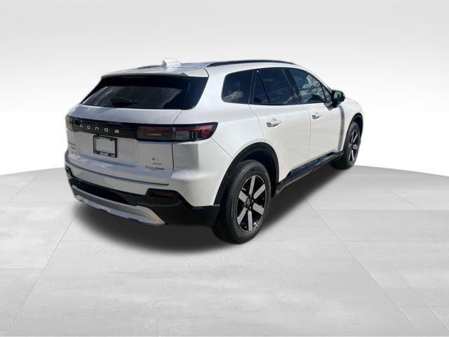 new 2025 Honda Prologue car, priced at $56,605