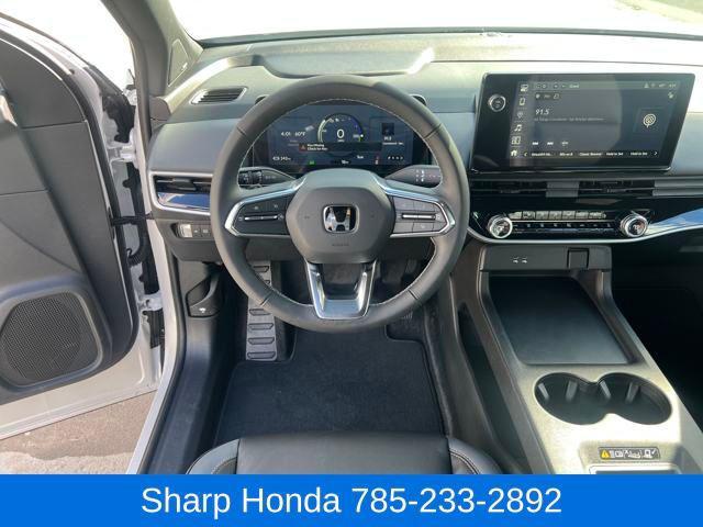 new 2025 Honda Prologue car, priced at $52,385