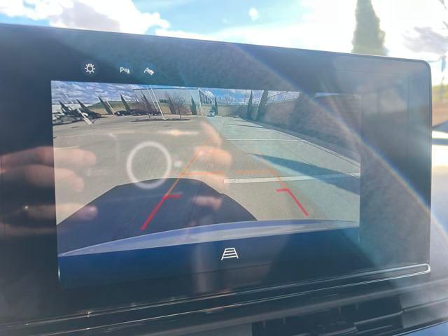 new 2025 Honda Prologue car, priced at $56,605