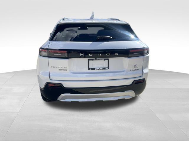 new 2025 Honda Prologue car, priced at $56,605