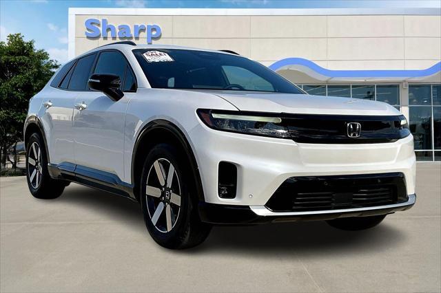 new 2025 Honda Prologue car, priced at $52,385