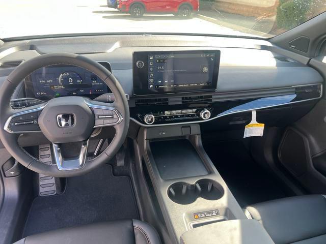 new 2025 Honda Prologue car, priced at $56,605
