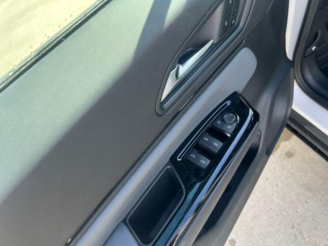 new 2025 Honda Prologue car, priced at $56,605