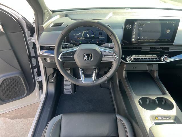 new 2025 Honda Prologue car, priced at $56,605