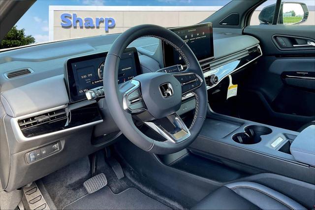 new 2025 Honda Prologue car, priced at $52,385