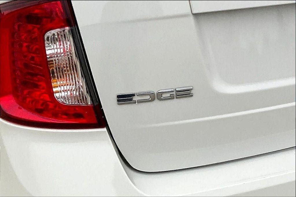 used 2013 Ford Edge car, priced at $9,500