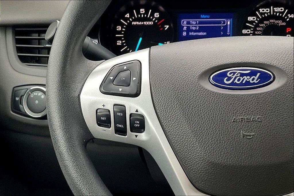 used 2013 Ford Edge car, priced at $9,500