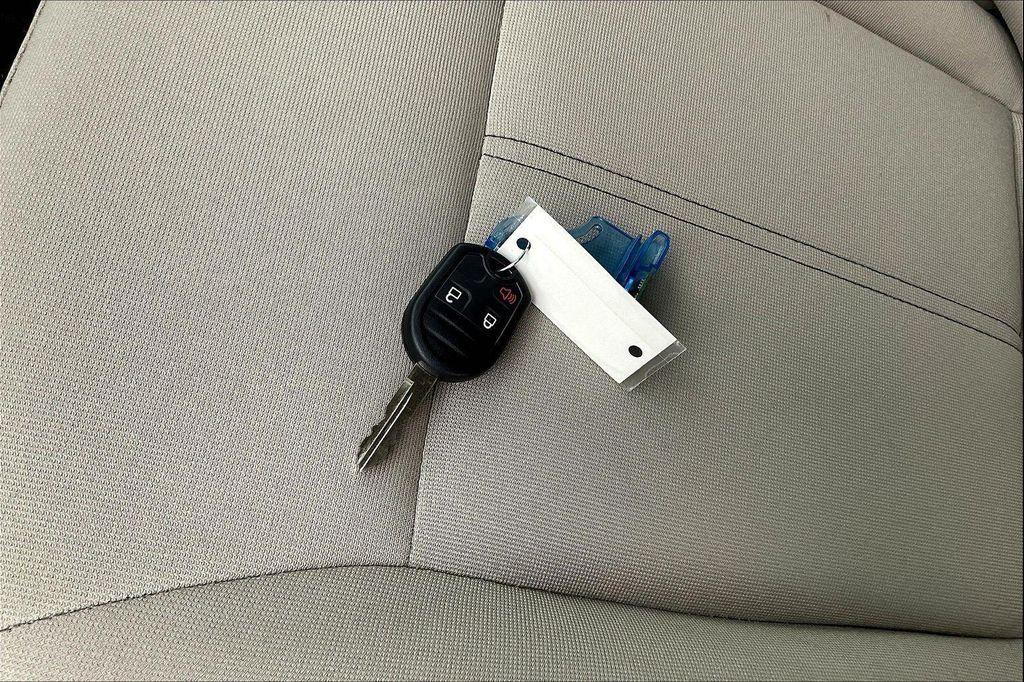 used 2013 Ford Edge car, priced at $9,500