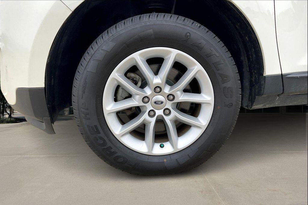 used 2013 Ford Edge car, priced at $9,500