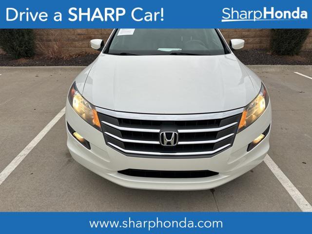 used 2010 Honda Accord Crosstour car, priced at $9,500