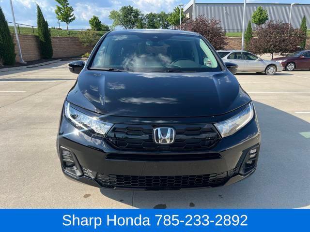 new 2025 Honda Odyssey car, priced at $45,950