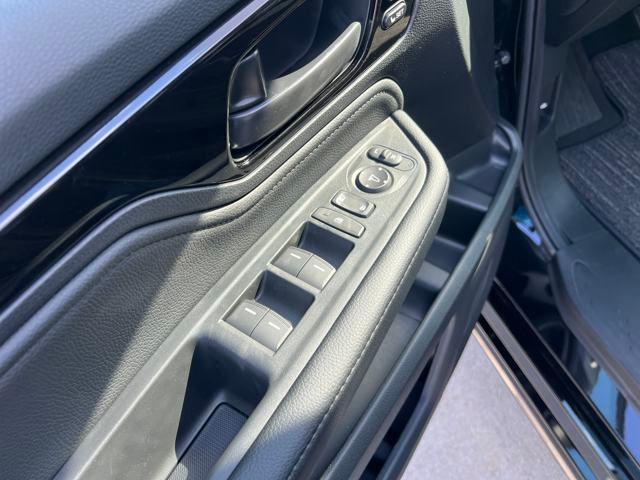 new 2025 Honda Odyssey car, priced at $45,950
