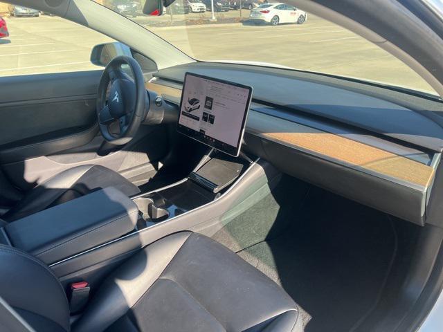 used 2020 Tesla Model 3 car, priced at $26,500