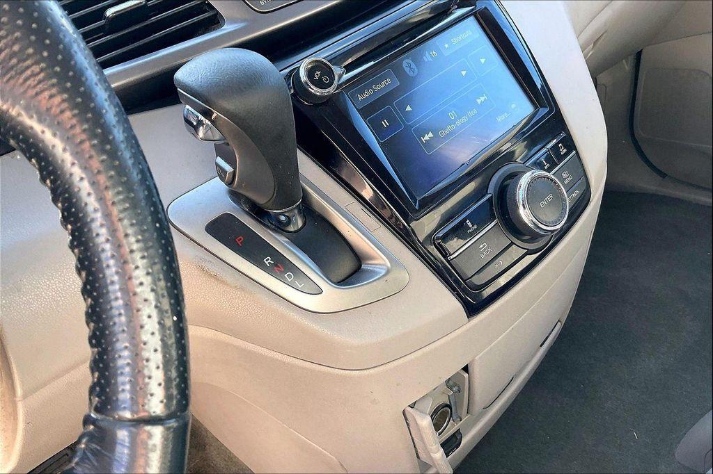 used 2014 Honda Odyssey car, priced at $16,500