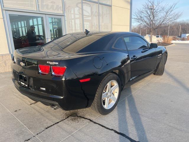 used 2010 Chevrolet Camaro car, priced at $13,000