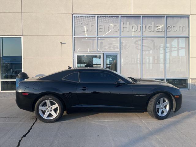 used 2010 Chevrolet Camaro car, priced at $13,000